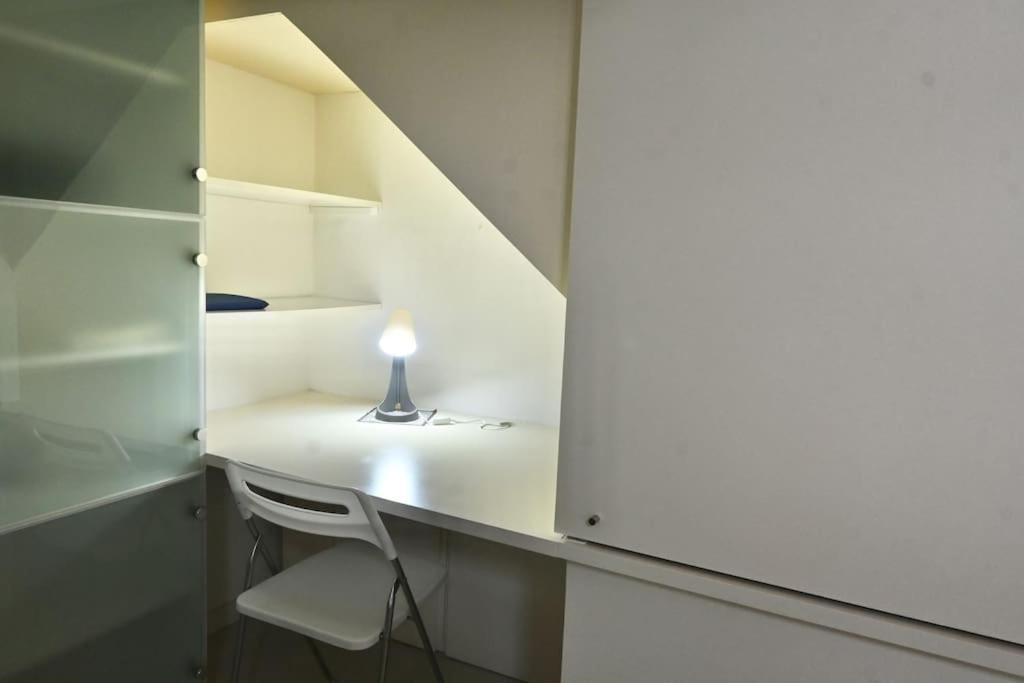 For You Rentals Apartamento Temporal Con Encanto A Pocos Metros Del Sol Myr13 Madrid Bagian luar foto